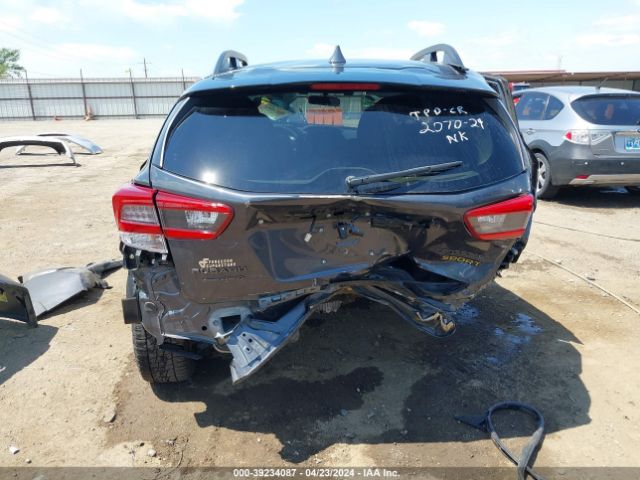 JF2GTHRC7NH226211 Subaru Crosstrek Sport
