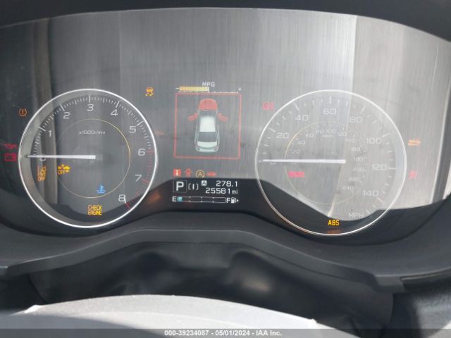 JF2GTHRC7NH226211 Subaru Crosstrek Sport