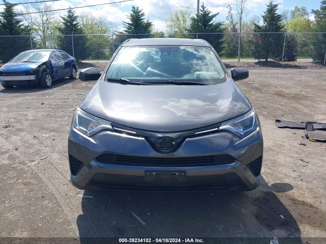Toyota RAV4 LE 2018 JTMZFREV3JJ722489 Image 12