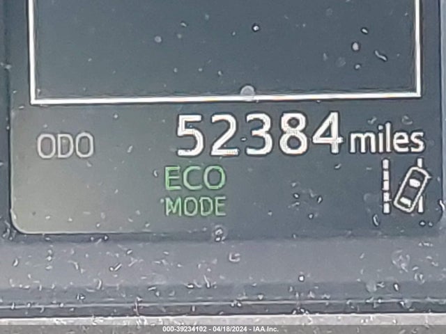 Toyota RAV4 LE 2018 JTMZFREV3JJ722489 Image 15