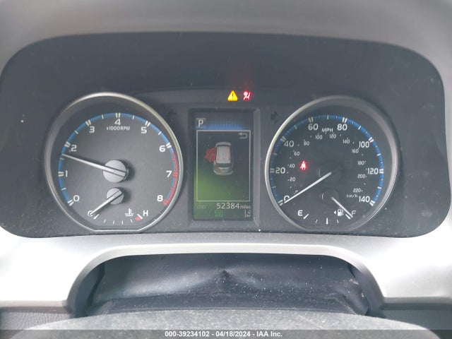 Toyota RAV4 LE 2018 JTMZFREV3JJ722489 Image 7