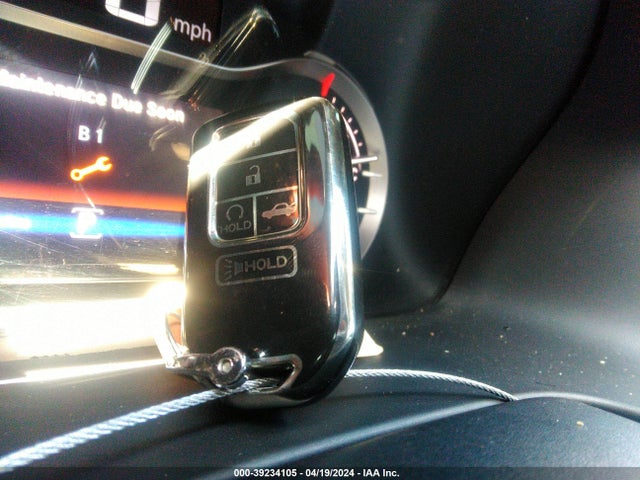 Honda Pilot Ex-l 2017 5FNYF6H50HB014627 Image 11