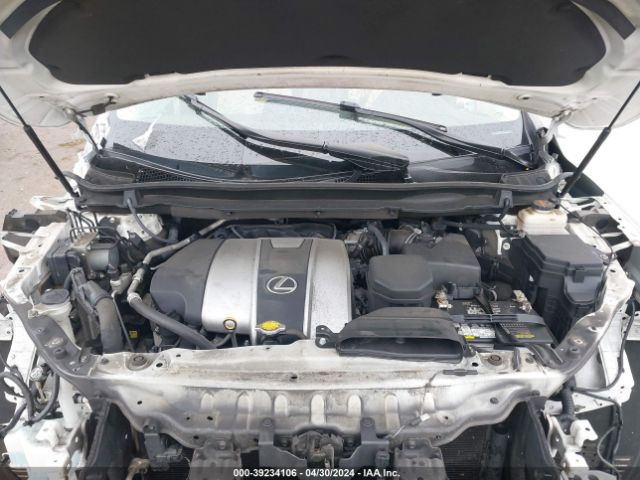 2T2ZZMCA1GC023856 Lexus RX 350