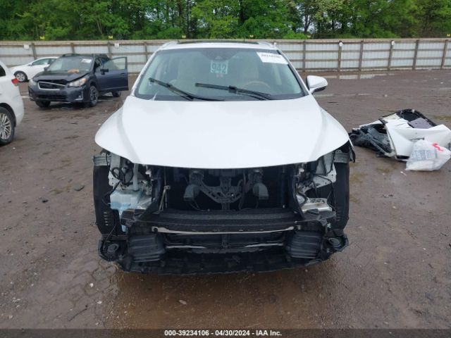 2T2ZZMCA1GC023856 Lexus RX 350