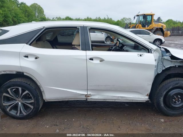 2T2ZZMCA1GC023856 Lexus RX 350