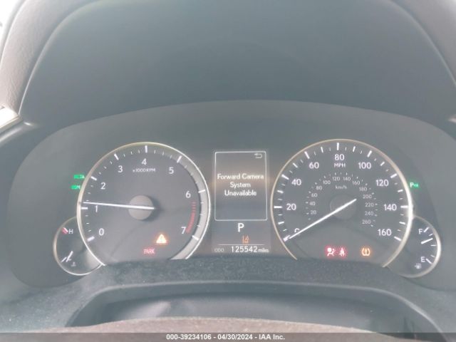 2T2ZZMCA1GC023856 Lexus RX 350