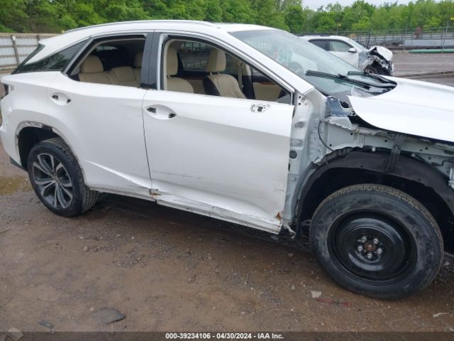 2T2ZZMCA1GC023856 Lexus RX 350