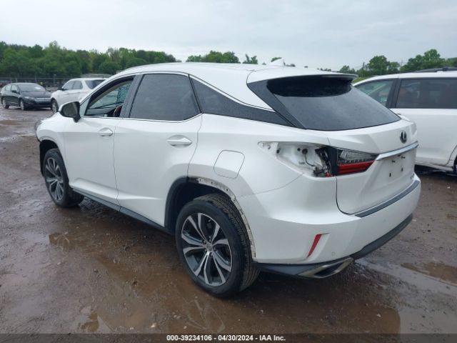 2T2ZZMCA1GC023856 Lexus RX 350