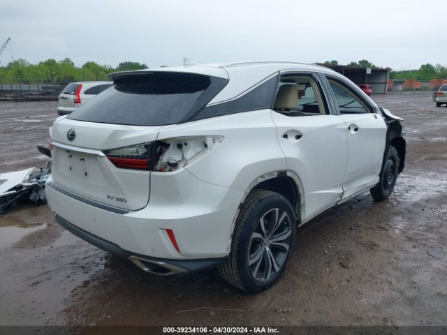 2T2ZZMCA1GC023856 Lexus RX 350
