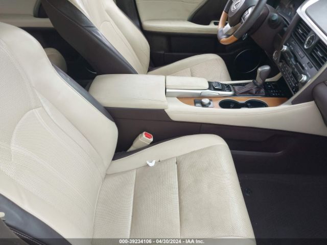 2T2ZZMCA1GC023856 Lexus RX 350