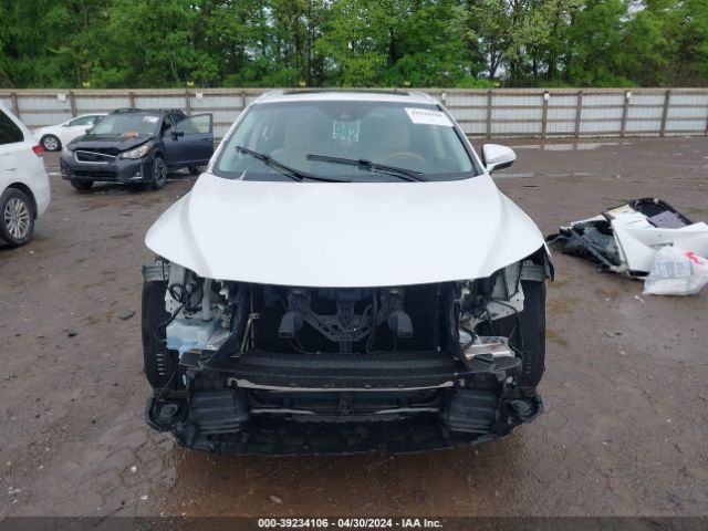 2T2ZZMCA1GC023856 Lexus RX 350