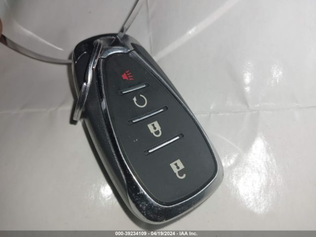 KL7CJLSB1JB635757 Chevrolet Trax Lt