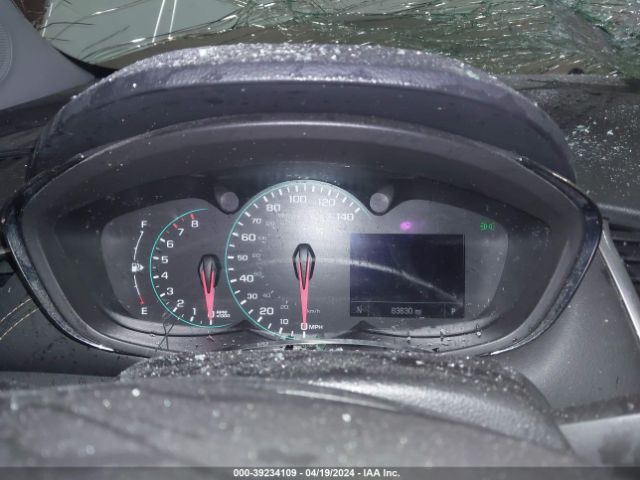 KL7CJLSB1JB635757 Chevrolet Trax Lt