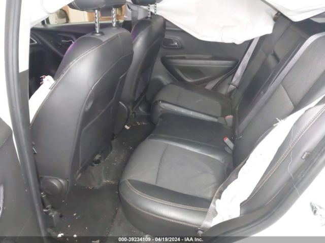 KL7CJLSB1JB635757 Chevrolet Trax Lt