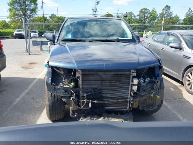 Nissan Frontier Sv 2018 1N6AD0CW3JN771708 Image 13