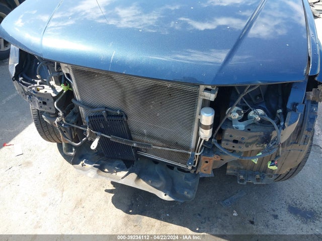 Nissan Frontier Sv 2018 1N6AD0CW3JN771708 Image 6