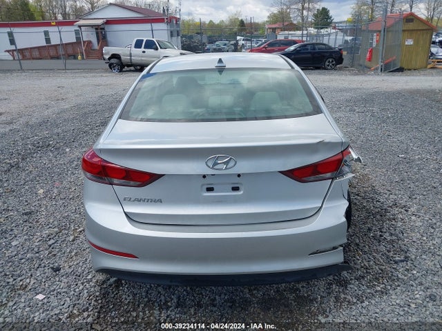 Hyundai ELANTRA SE 2017 5NPD84LF4HH014046 Image 16