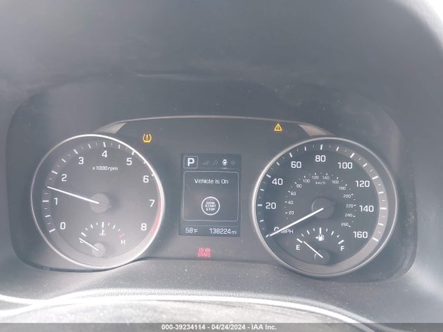 Hyundai ELANTRA SE 2017 5NPD84LF4HH014046 Image 7
