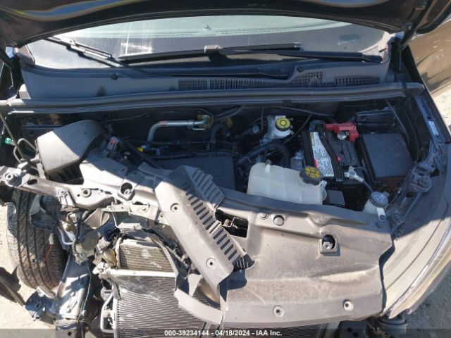 KL4CJ2SB9KB771949 Buick Encore Awd Sport Touring