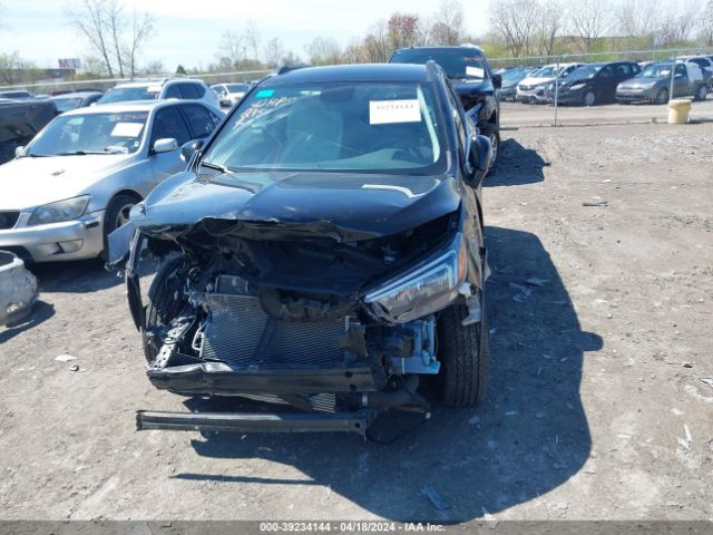 KL4CJ2SB9KB771949 Buick Encore Awd Sport Touring
