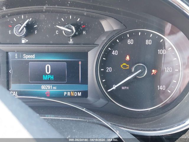 KL4CJ2SB9KB771949 Buick Encore Awd Sport Touring