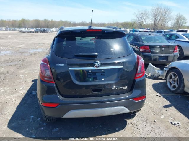 KL4CJ2SB9KB771949 Buick Encore Awd Sport Touring