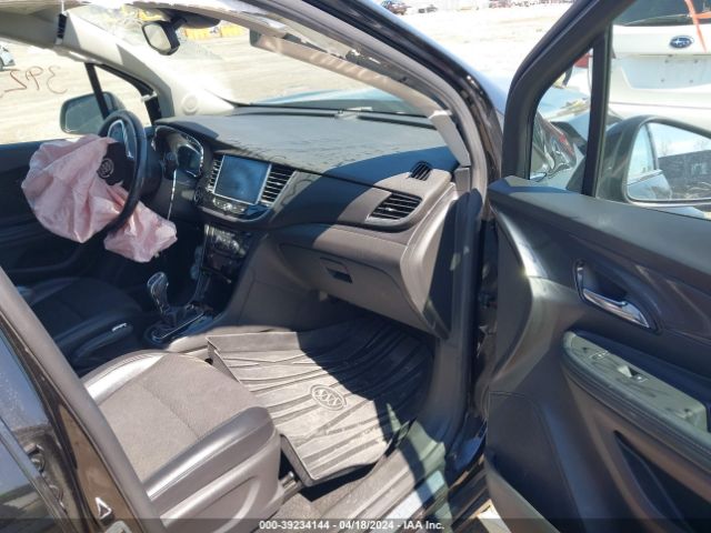 KL4CJ2SB9KB771949 Buick Encore Awd Sport Touring