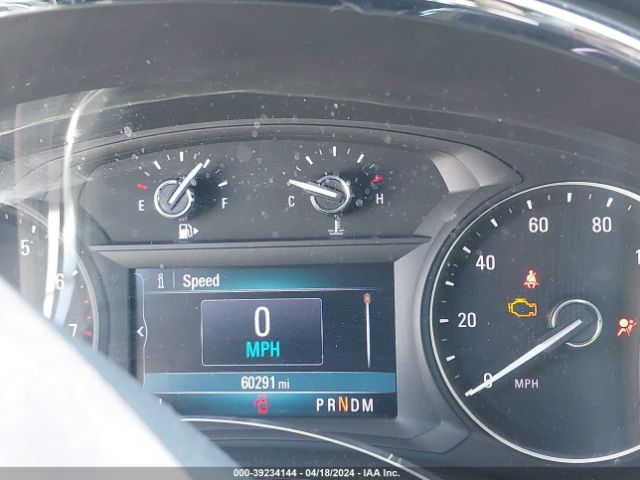 KL4CJ2SB9KB771949 Buick Encore Awd Sport Touring