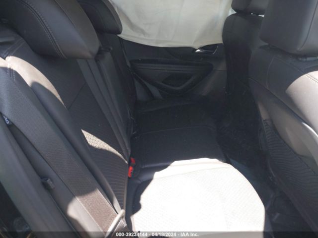 KL4CJ2SB9KB771949 Buick Encore Awd Sport Touring