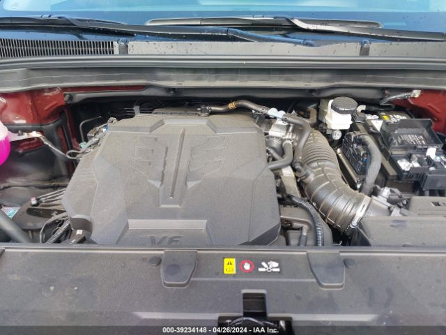 KNDNE5H33R6360800 KIA Carnival Mpv Sx Prestige