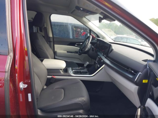 KNDNE5H33R6360800 KIA Carnival Mpv Sx Prestige