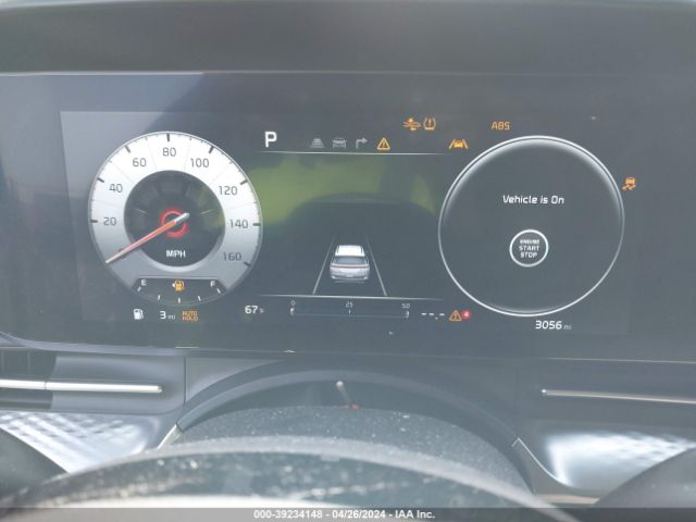 KNDNE5H33R6360800 KIA Carnival Mpv Sx Prestige