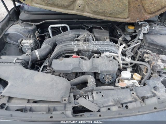 4S3BNAB67H3035730 Subaru Legacy 2.5i