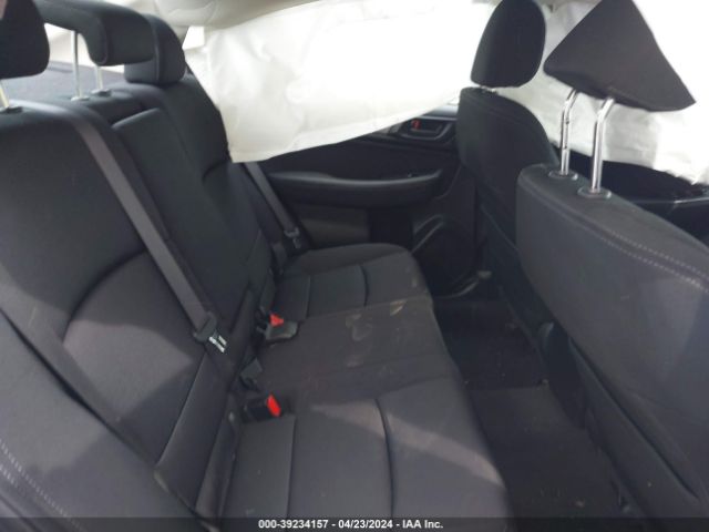 4S3BNAB67H3035730 Subaru Legacy 2.5i