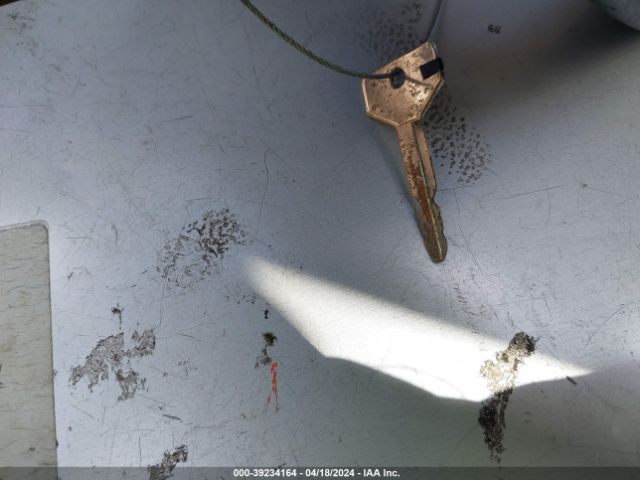 1991 MITSUBISHI MONTERO JA4GJ31S8MJ009813 Photo 10