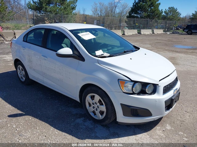 2014 1G1JA5SH2E4209525 main image