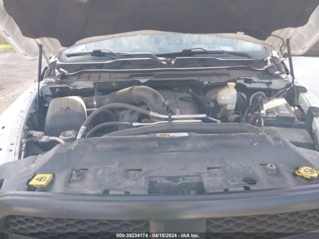 1C6RR7FT9GS417078 RAM 1500 Tradesman