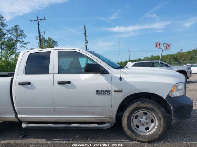 1C6RR7FT9GS417078 RAM 1500 Tradesman