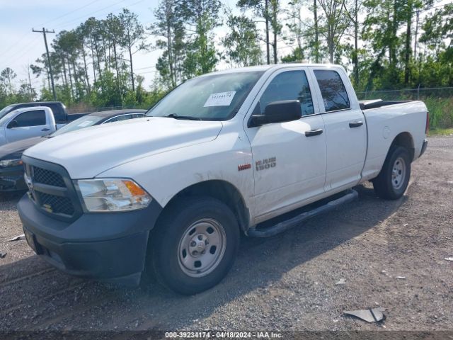 1C6RR7FT9GS417078 RAM 1500 Tradesman