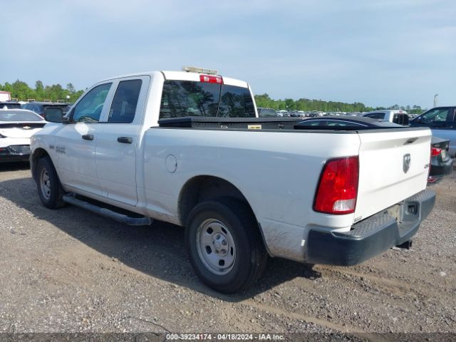 1C6RR7FT9GS417078 RAM 1500 Tradesman