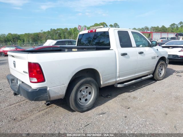 1C6RR7FT9GS417078 RAM 1500 Tradesman