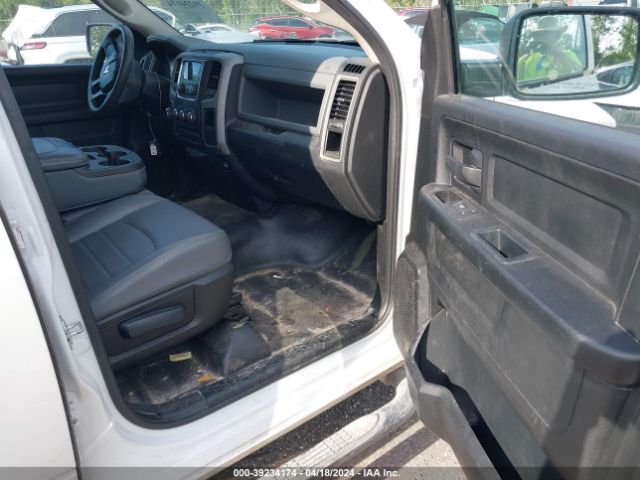 1C6RR7FT9GS417078 RAM 1500 Tradesman