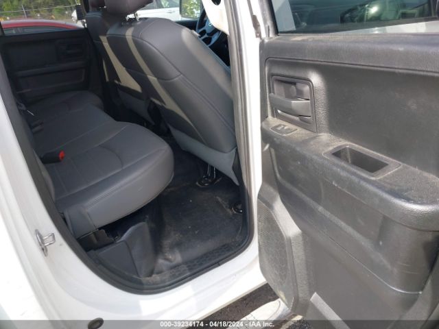1C6RR7FT9GS417078 RAM 1500 Tradesman