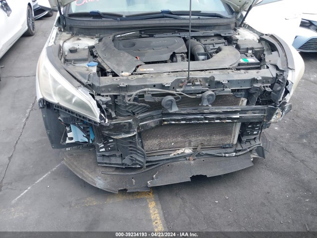 Hyundai SONATA SE 2017 5NPE24AF3HH529094 Image 6