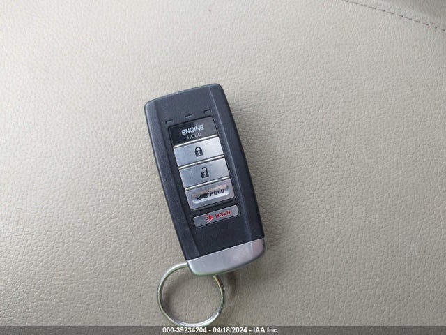 Acura Mdx Technology Package 2014 5FRYD4H41EB039970 Image 11