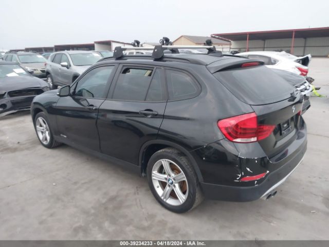 WBAVM1C58FVZ94459 BMW X1 Sdrive28i