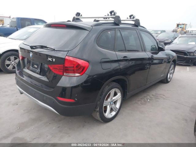 WBAVM1C58FVZ94459 BMW X1 Sdrive28i