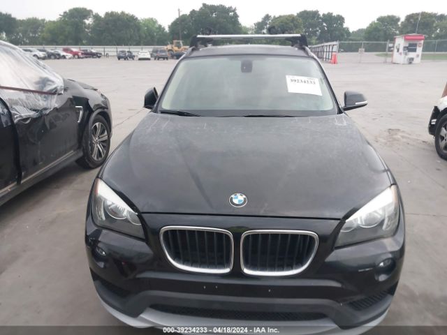 WBAVM1C58FVZ94459 BMW X1 Sdrive28i