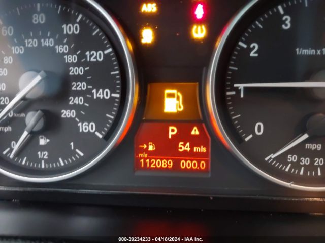WBAVM1C58FVZ94459 BMW X1 Sdrive28i