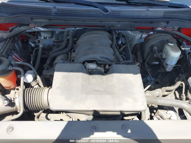 GMC Sierra 1500 Sle 2014 3GTP1UEHXEG167793 Image 10